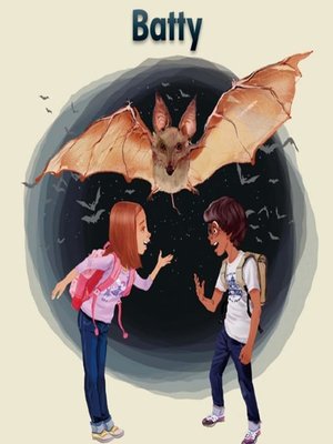 cover image of Batty